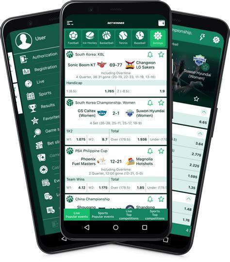 Descubre el mundo de las apuestas con betwinner 46 Descubre el mundo de las apuestas con betwinner 46