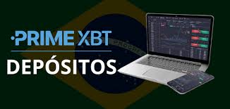 Desvendando o Crypto Trading PrimeXBT Oportunidades e Estratégias
