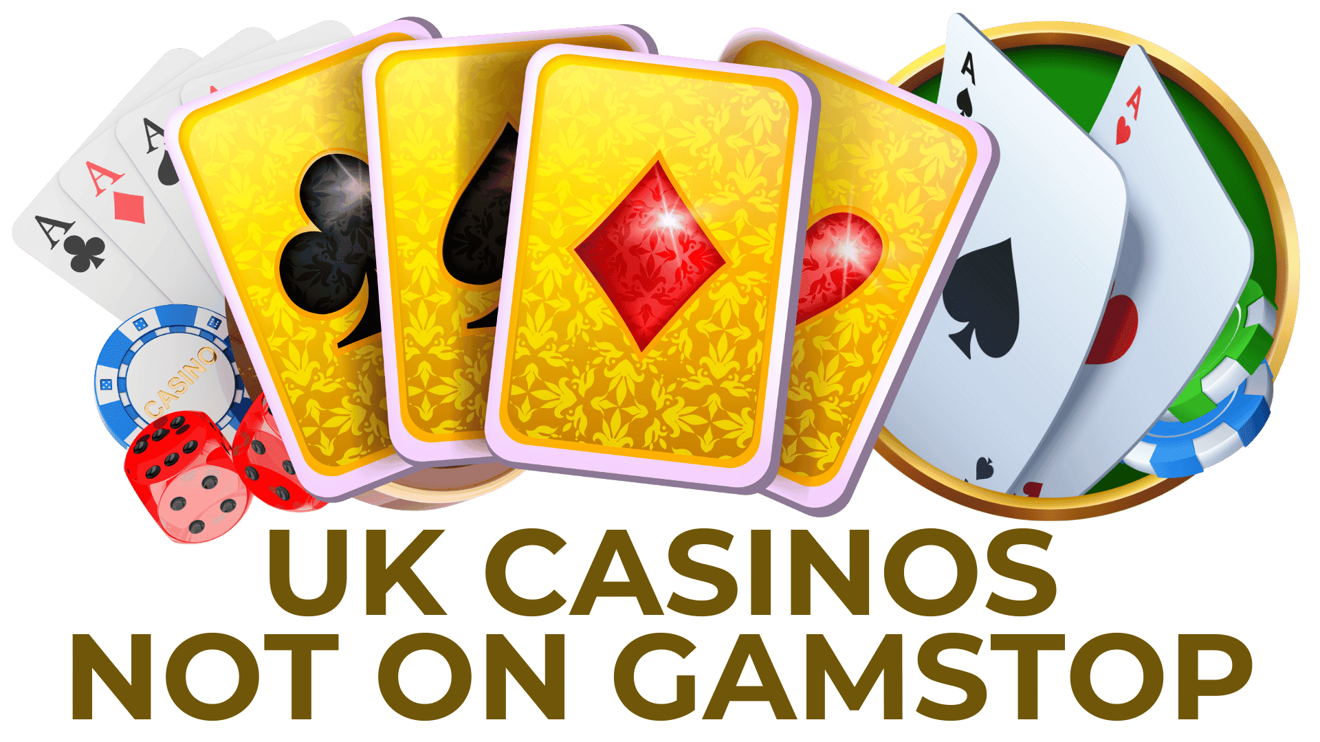 Discover the Best Non Gamstop Casinos UK for 2023 2417