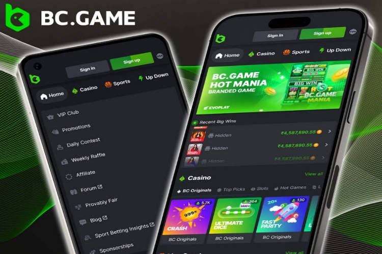 Log In Bc Casinos Your Guide to Easy Access