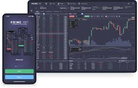 The Future of Trading Discover PrimeXBT Exchange The Future of Trading Discover PrimeXBT Exchange