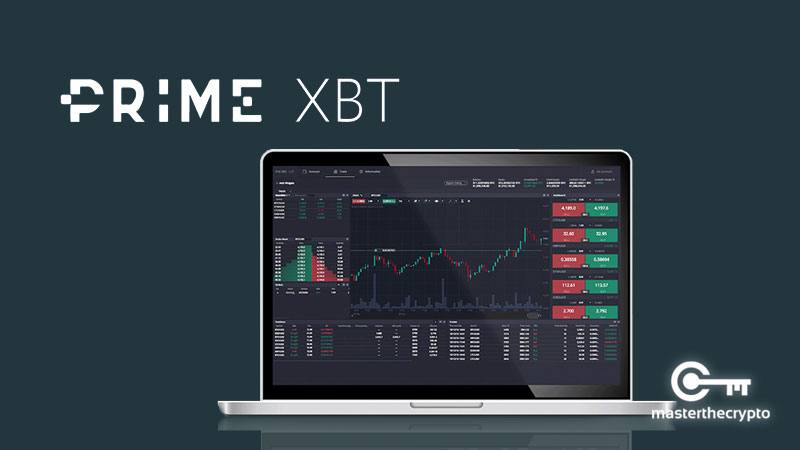 The Ultimate Guide to Trading with PrimeXBT Forex 9