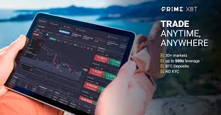 Todo lo que necesitas saber sobre la PrimeXBT Trading Platform 10 Todo lo que necesitas saber sobre la PrimeXBT Trading Platform 10