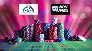 Casino non AAMS Scopri le Opportunità e Rischi Casino non AAMS Scopri le Opportunità e Rischi