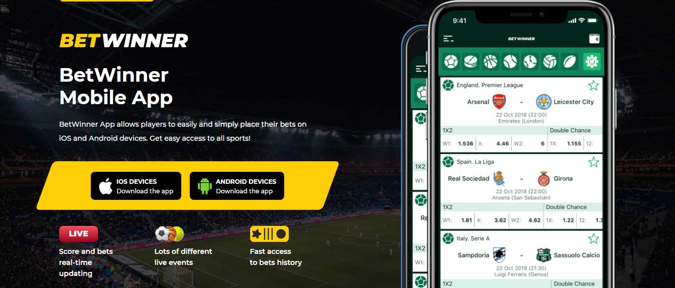 Comment réussir à vérifier votre coupon Betwinner Comment réussir à vérifier votre coupon Betwinner