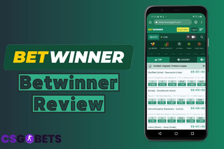 Comment réussir à vérifier votre coupon Betwinner Comment réussir à vérifier votre coupon Betwinner