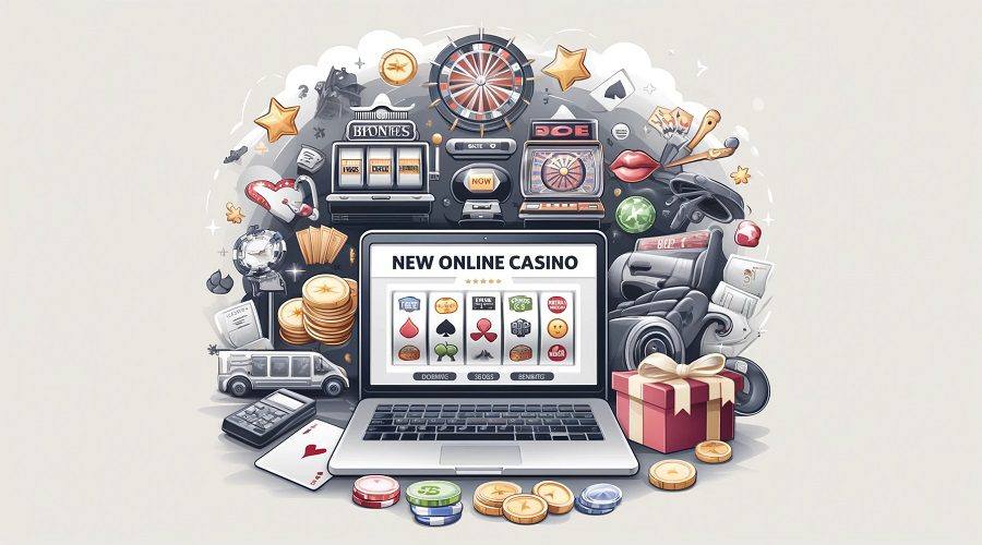 Découvrez le nouveau casino Une révolution ludique Découvrez le nouveau casino Une révolution ludique