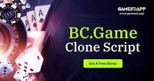 Discover the Exciting Bonus Code BC.Game Kazakhstan 9 Discover the Exciting Bonus Code BC.Game Kazakhstan 9