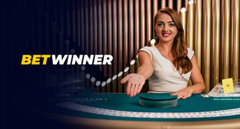 Discover the Exciting World of Betwinner Casino 8 Discover the Exciting World of Betwinner Casino 8