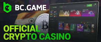 Discover the Fascinating World of BC.Game Crypto