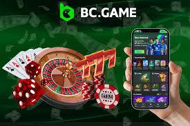 Exploring the Thrills of BC.Game Exploring the Thrills of BC.Game