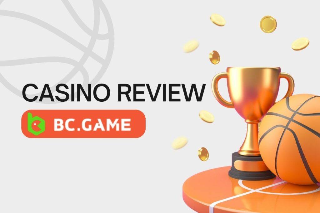 Exploring the Thrills of BC.Game Exploring the Thrills of BC.Game