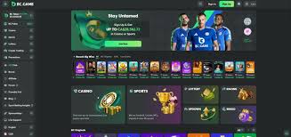 Exploring the World of Crypto Casino BC Game 8 Exploring the World of Crypto Casino BC Game 8