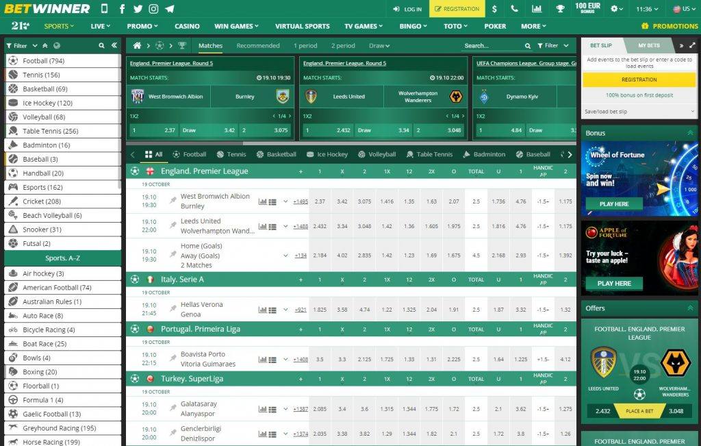 How to Fund Your Betwinner Account A Comprehensive Guide How to Fund Your Betwinner Account A Comprehensive Guide