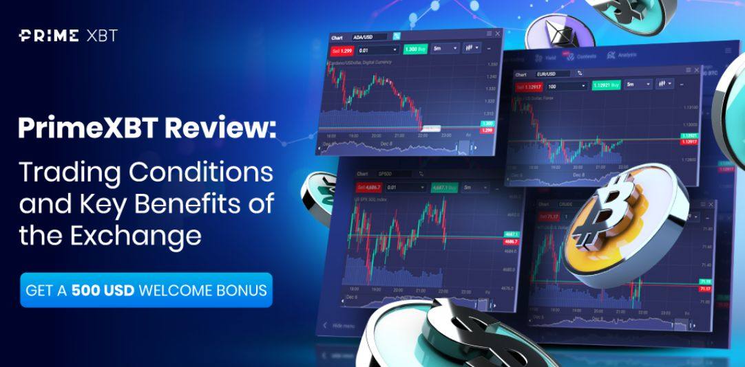 PrimeXBT Live Trading Elevate Your Trading Experience PrimeXBT Live Trading Elevate Your Trading Experience