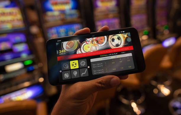 The Rise of Aviator App Revolutionizing the Gaming Experience The Rise of Aviator App Revolutionizing the Gaming Experience