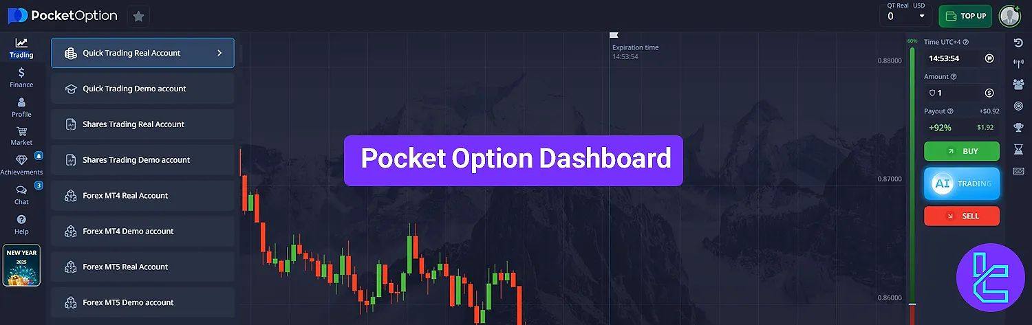 The Ultimate Guide to Pocket Option Windows App