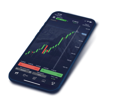Top 5 Apps Like Pocket Option for Trading Enthusiasts Top 5 Apps Like Pocket Option for Trading Enthusiasts